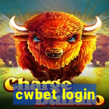 cwbet login